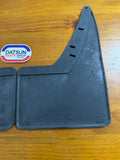 Nissan Universal Mudflap Pair Used