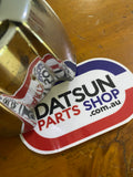 Datsun Centre Caps x1 Used B310 Sunny