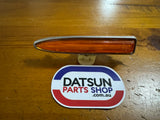 Datsun 1600 510 Side Lamp Lens Used