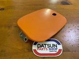 Datsun 120Y B210 Sedan Fuel Door Used