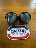 Datsun 1000 Front Bump Stop Pair Used