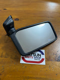 Datsun 910 Bluebird S1 Left Door Mirror Used
