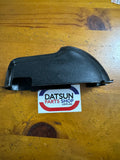 Datsun 1200 & 120Y Hand Brake Cover Used Nissan