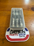 Datsun 1200 Fuse Box New Old Stock