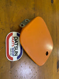 Datsun 120Y B210 Sedan Fuel Door Used