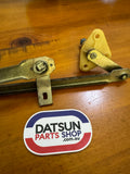 Datsun 1200 Wiper Mechanism Assembly Used Nissan b110 B120