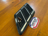 Datsun Stanza Fuel Door Used A10