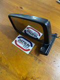 Datsun 910 Bluebird S1 Left Door Mirror Used
