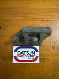 Datsun A Series Alternator Bracket Used Genuine With Bolts
