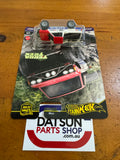 Hot Wheels Datsun King Cab Baja Custom 720