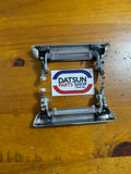 Datsun 1600 Front door handles pair New Genuine