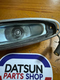 Datsun 240K C110 Side Lamp Base Used