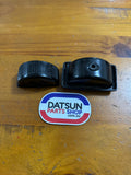 Datsun Nissan 1200 Black Rear Door Ash Tray Used