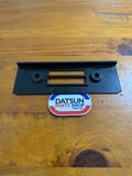 Datsun 910 Bluebird Radio Face Plate Used Nissan