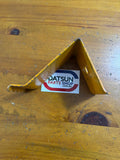 Nissan Wheel Chock Used Genuine Datsun