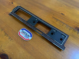 Datsun 280C 330 Radio Surround Trim Used