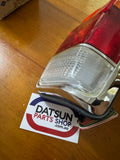 Datsun 1200 Wagon RH Tail Light NOS Genuine Nissan