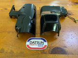 Datsun 1600 Column Cover Auto used 510