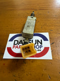 Datsun 1200 Wiper Switch Used Genuine