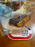 Hot Wheels Datsun Bluebird Wagon 1600 510 Black Momo