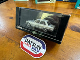 Nissan Skyline GT GC10 1968 Hako 1/43 Scale Ebbro Model