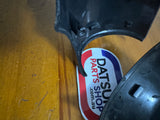 Datsun 180B Steering Column Cover Used 610