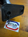 Datsun 910 Bluebird S1 Left Door Mirror Used