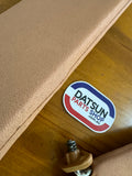 Datsun Sunny B310 Sun Visor Pair Used