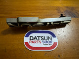 Datsun 1600 Grill Badge Used 510.