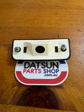 Datsun 1200 B120 Park Brake Warning Light Housing Used