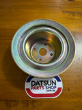 Datsun L Series Water Pump Pulley Nos