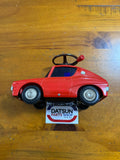 Datsun Nissan Skyline 240K Plastic Toy Car