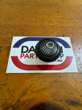 Datsun 1200 Head Light Switch Knob Used Genuine