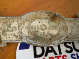 Datsun 260Z Badge Used Nissan S30
