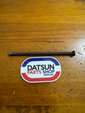 Datsun Nissan A12 Push Rod Used