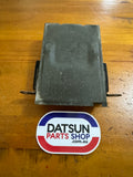 Datsun 1600 Ash Tray Frame used 510 1970-73