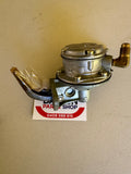 Datsun 1300 J13 Fuel Pump New Old Stock