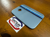 Datsun 910 Bluebird Sedan Fuel Door Used Nissan