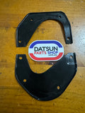 Datsun 1200 Steering Column Seal Bracket Used Nissan