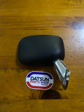 Datsun 200B & Stanza Right Door Mirror Used 810 A10