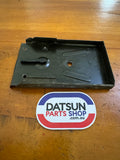 Datsun 120Y B210 Ash Tray Holder Slide Used.