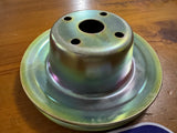 Datsun L Series Water Pump Pulley Nos