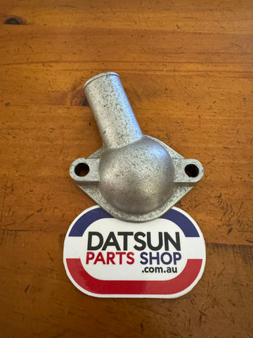 Datsun A Series Early Thermostat Housing New Old Stock
