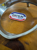 Datsun 1200 RH Head Light Surround Used