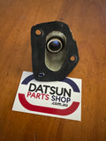 Datsun 1200 Clutch Cable Bracket for Fire Wall Used