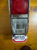 Datsun 1000 VB10 Late Model Left Tail Light Used