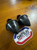 Datsun 1000 Front Bump Stop Pair Used