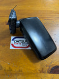 Datsun 910 Bluebird S1 Left Door Mirror Used