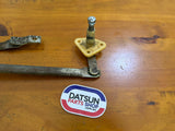 Datsun 1200 Wiper Mechanism Assembly Used Nissan b110 B120