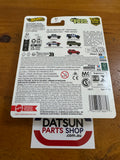 Hot Wheels Datsun King Cab Baja Custom 720